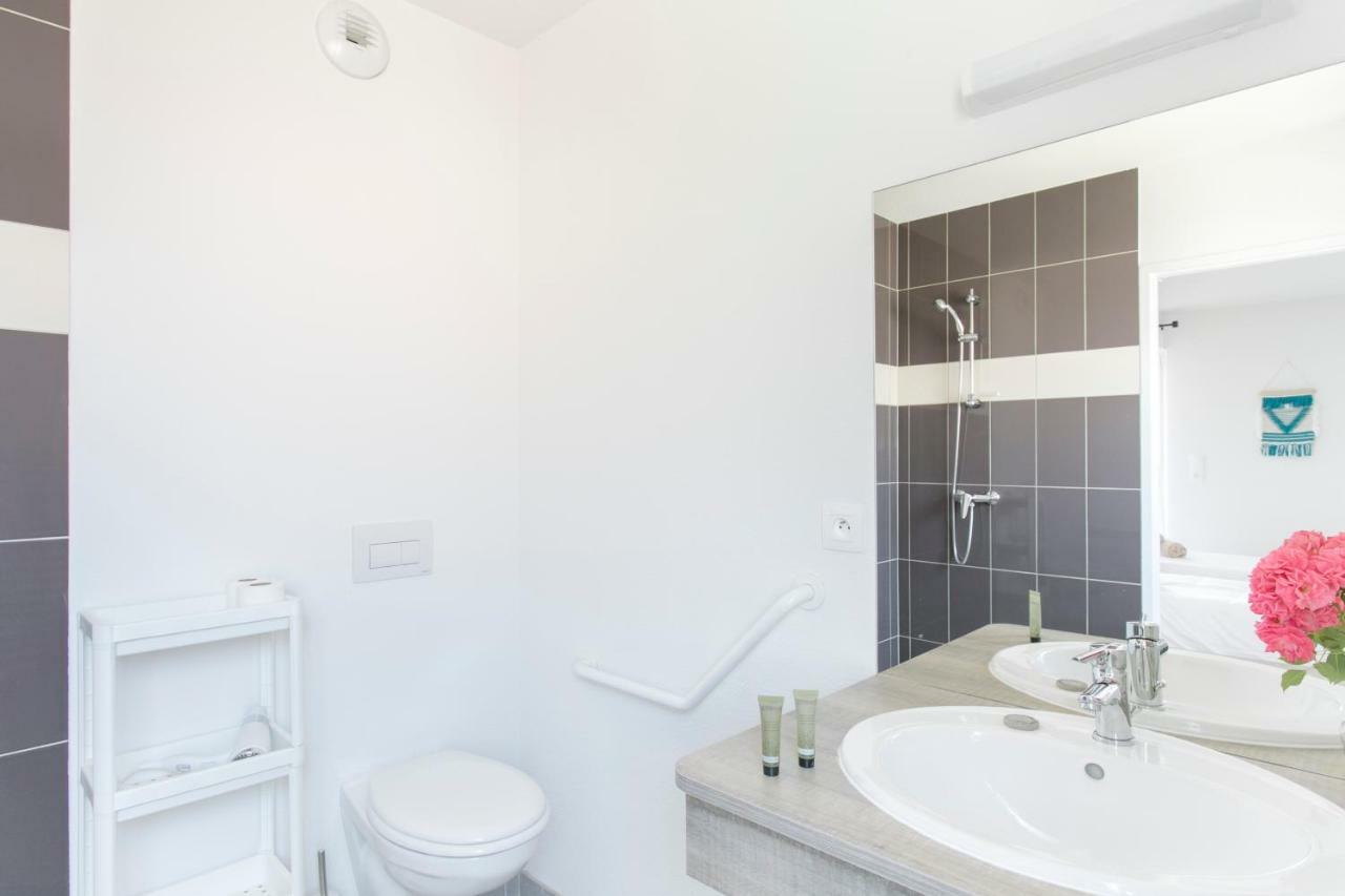 Zenao Appart'Hotels Mulhouse Luaran gambar